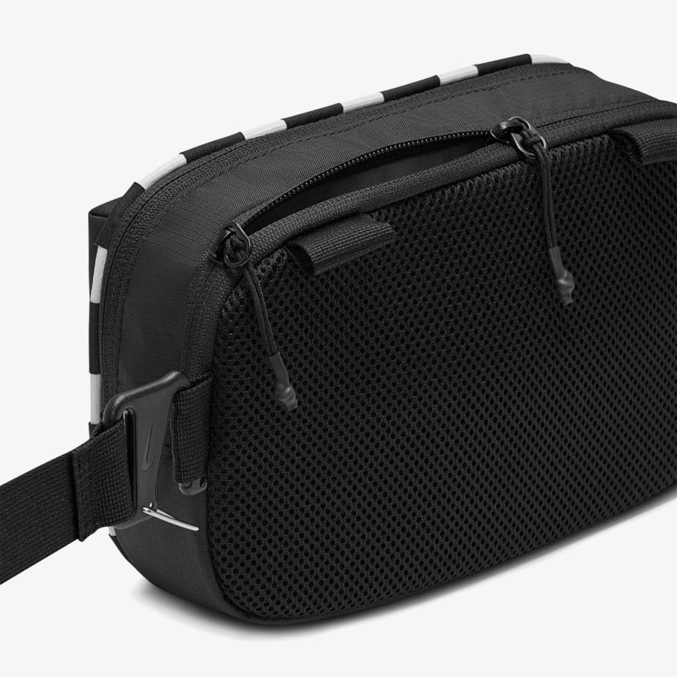 Сумка на плечо NIKE HAYWARD PATROL CROSSBODY HJ8229-011_image_7