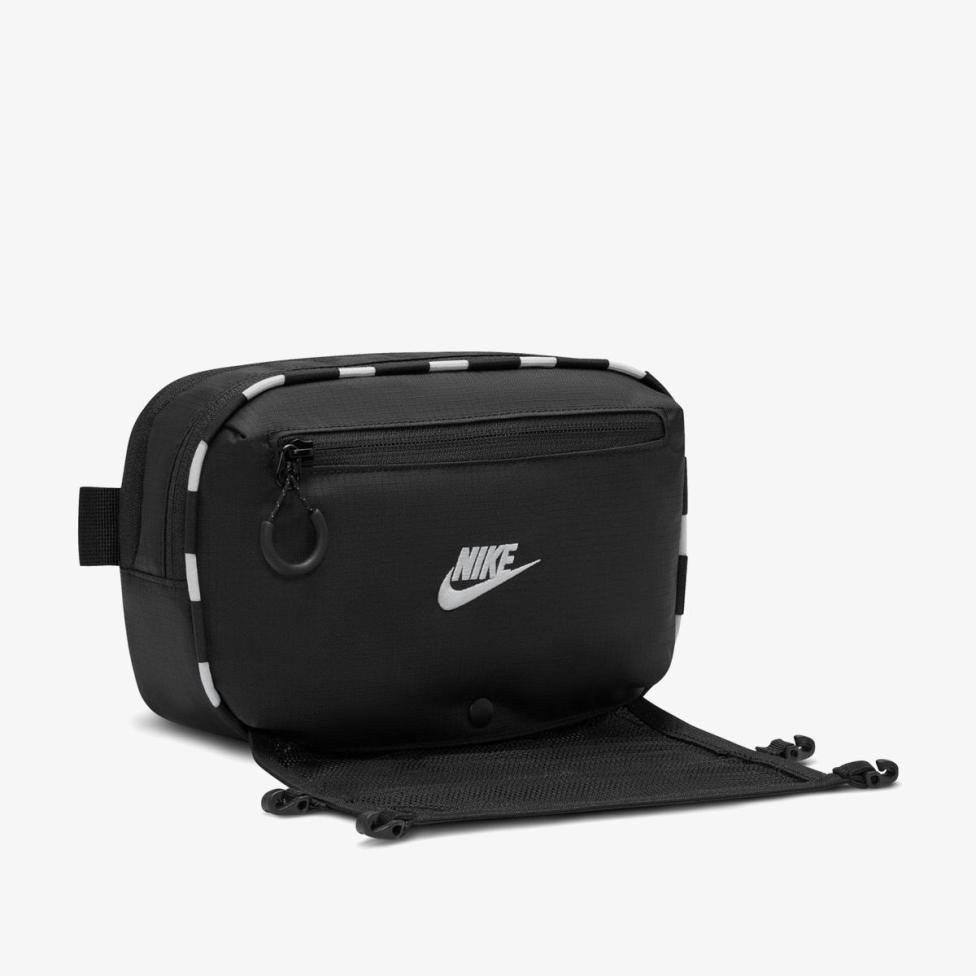 Сумка на плечо NIKE HAYWARD PATROL CROSSBODY HJ8229-011_image_4