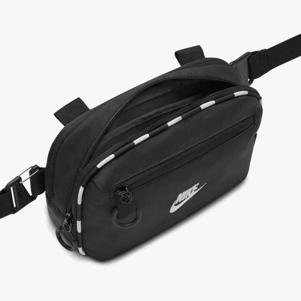 Сумка на плечо NIKE HAYWARD PATROL CROSSBODY HJ8229-011_image_5