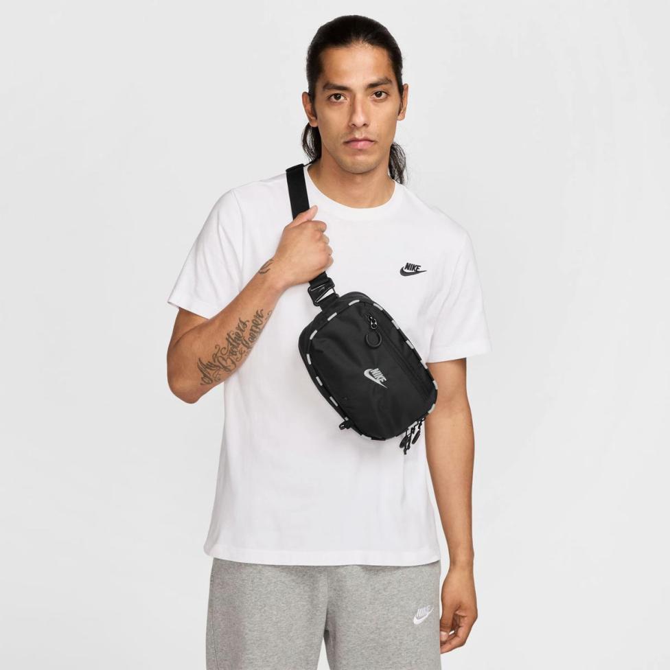 Сумка на плечо NIKE HAYWARD PATROL CROSSBODY HJ8229-011_image_12