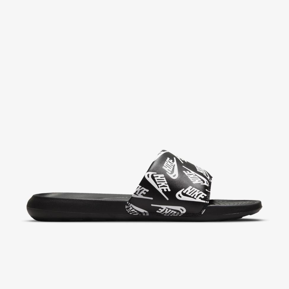 Чоловічі шльопанці NIKE VICTORI ONE SLIDE PRINT CN9678-008_image_3
