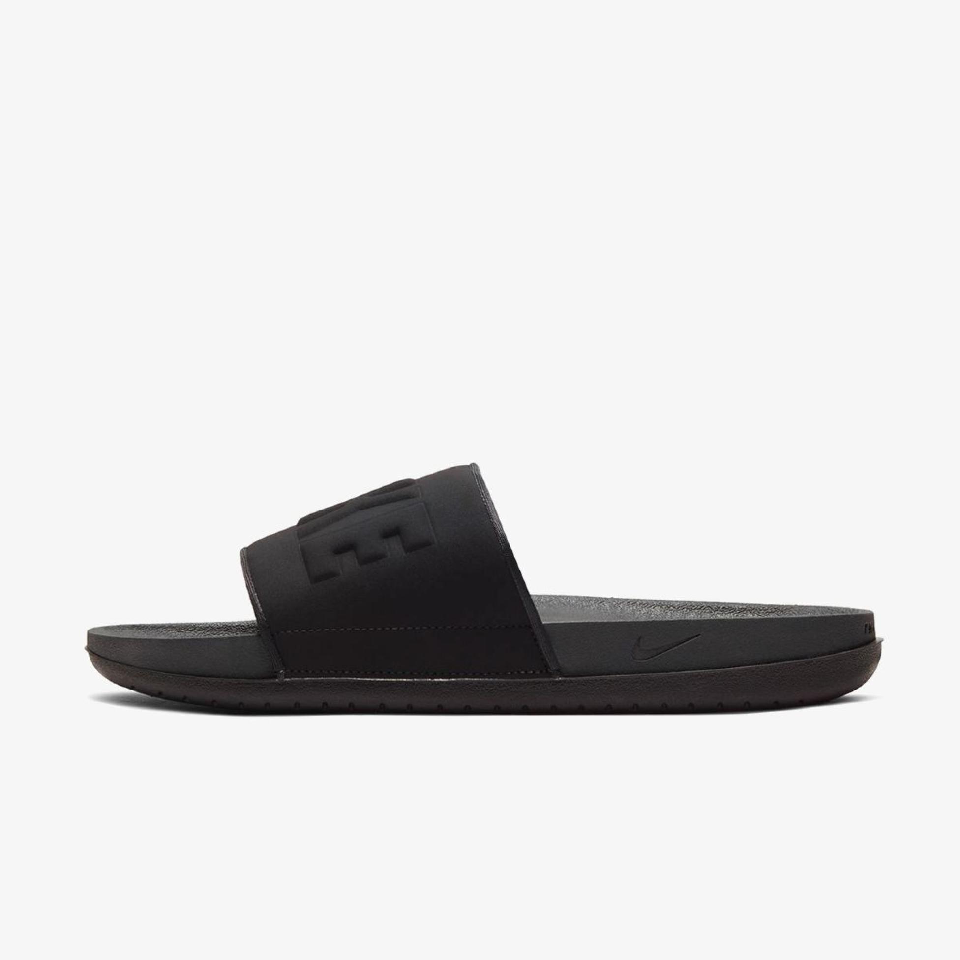Чоловічі шльопанці NIKE OFFCOURT SLIDE BQ4639-003
