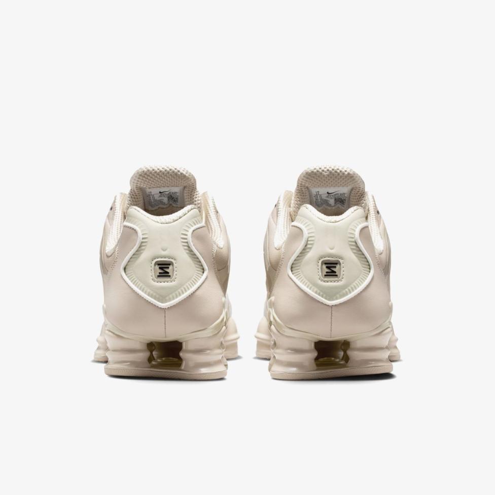 Чоловічі кросівки NIKE SHOX TL AV3595-201