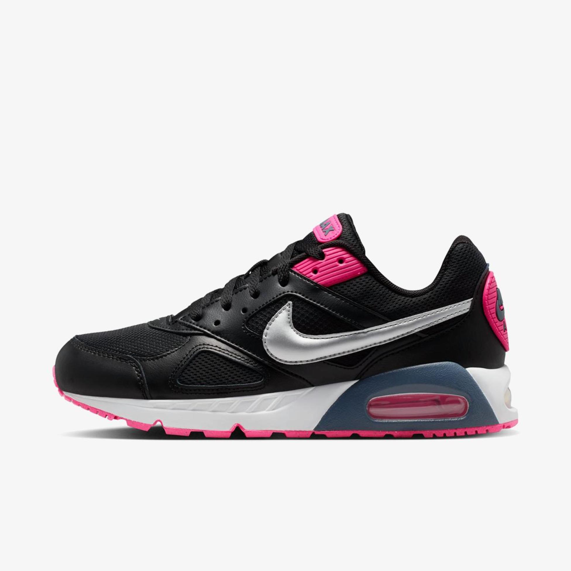 Жіночі кросівки NIKE WMNS AIR MAX IVO 580519-002