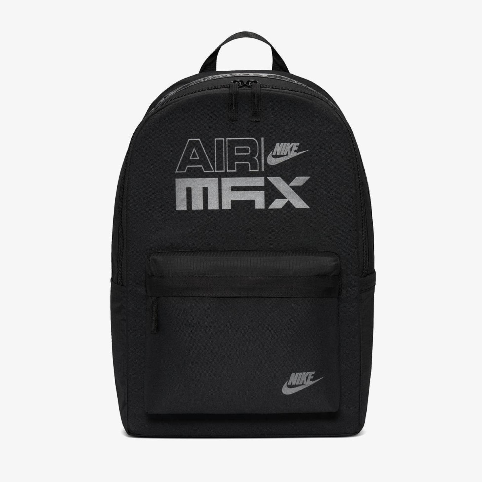 Рюкзак NIKE NK HERITAGE BKPK - AIR MAX SP26 IM7436-010