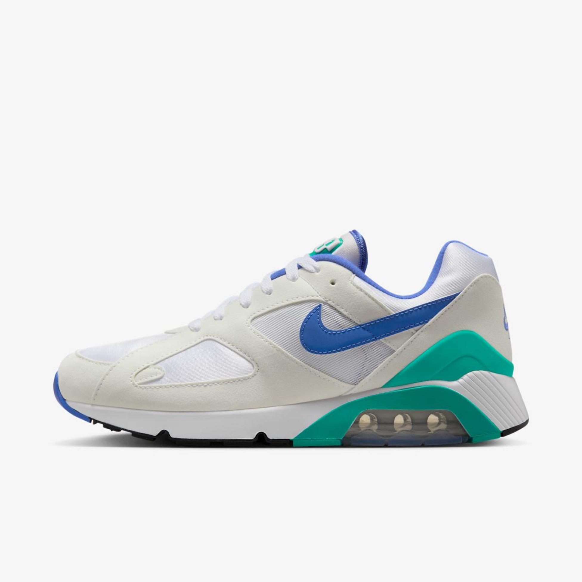 Чоловічі кросівки NIKE AIR 180 FJ9259-102