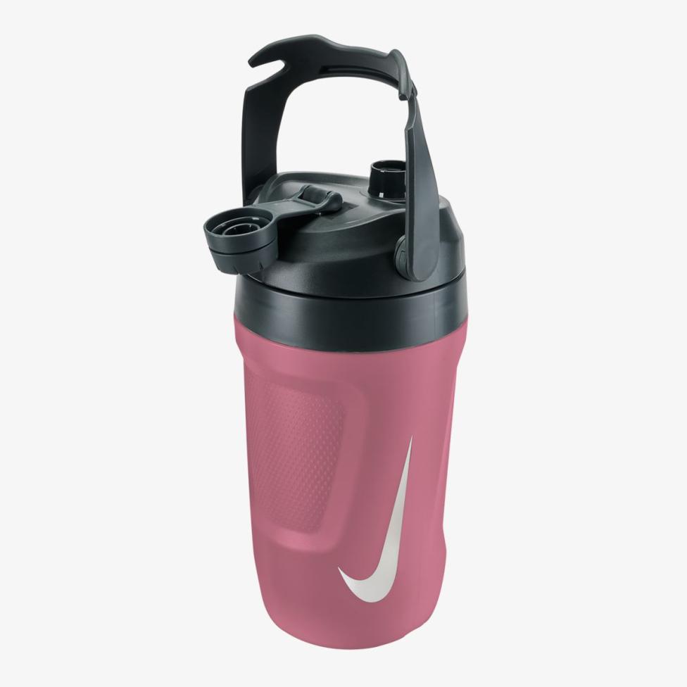 Пляшка NIKE FUEL JUG 64 OZ CHUG RFSH PEONY/WHITE 64OZ N.101.3798.679.64