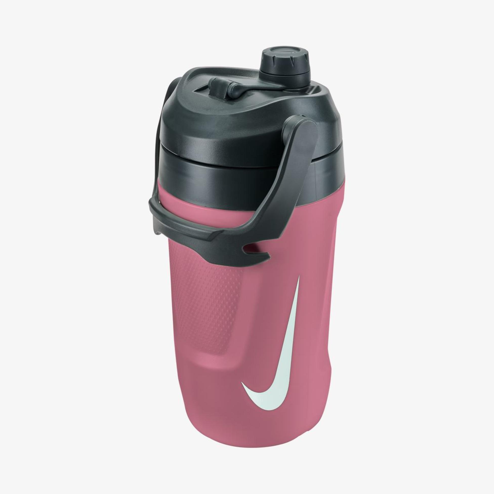 Пляшка NIKE FUEL JUG 64 OZ CHUG RFSH PEONY/WHITE 64OZ N.101.3798.679.64
