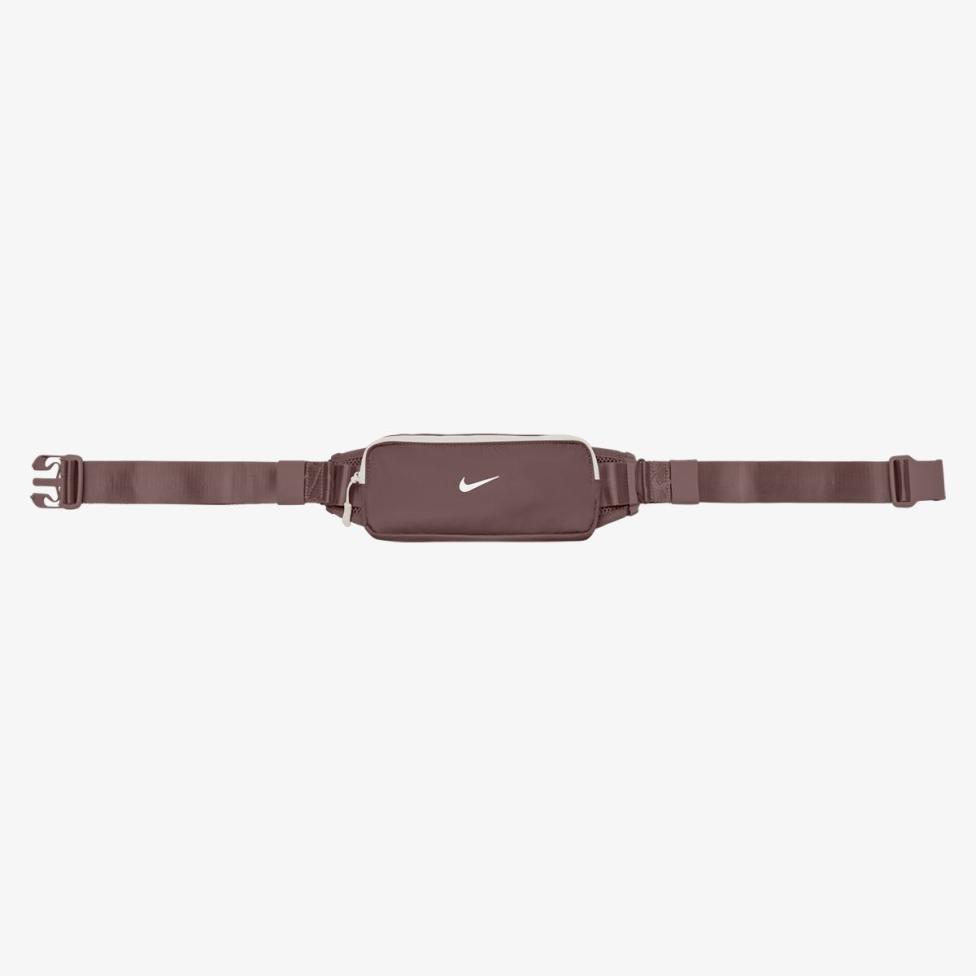 Сумка на пояс NIKE TEMPO WAISTPACK TATTOO/MOON PARTICLE/WHITE OSFM N.101.2419.529.OS