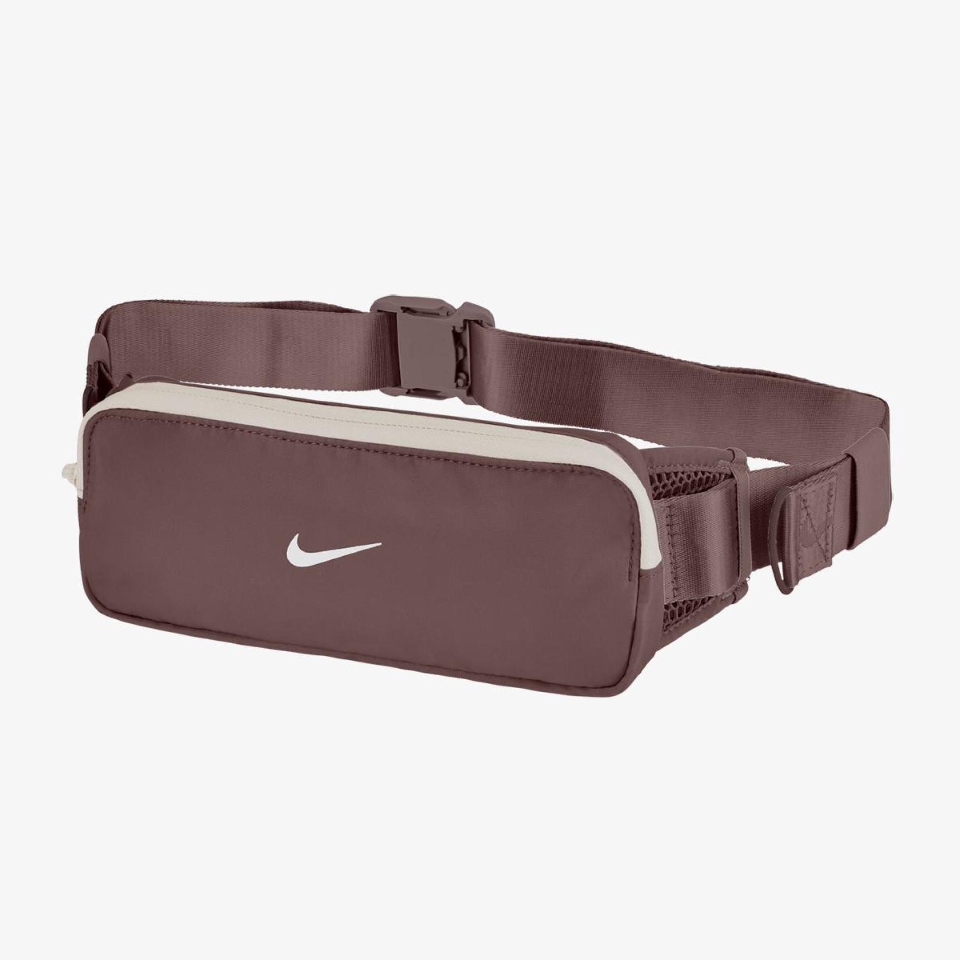 Сумка на пояс NIKE TEMPO WAISTPACK TATTOO/MOON PARTICLE/WHITE OSFM N.101.2419.529.OS