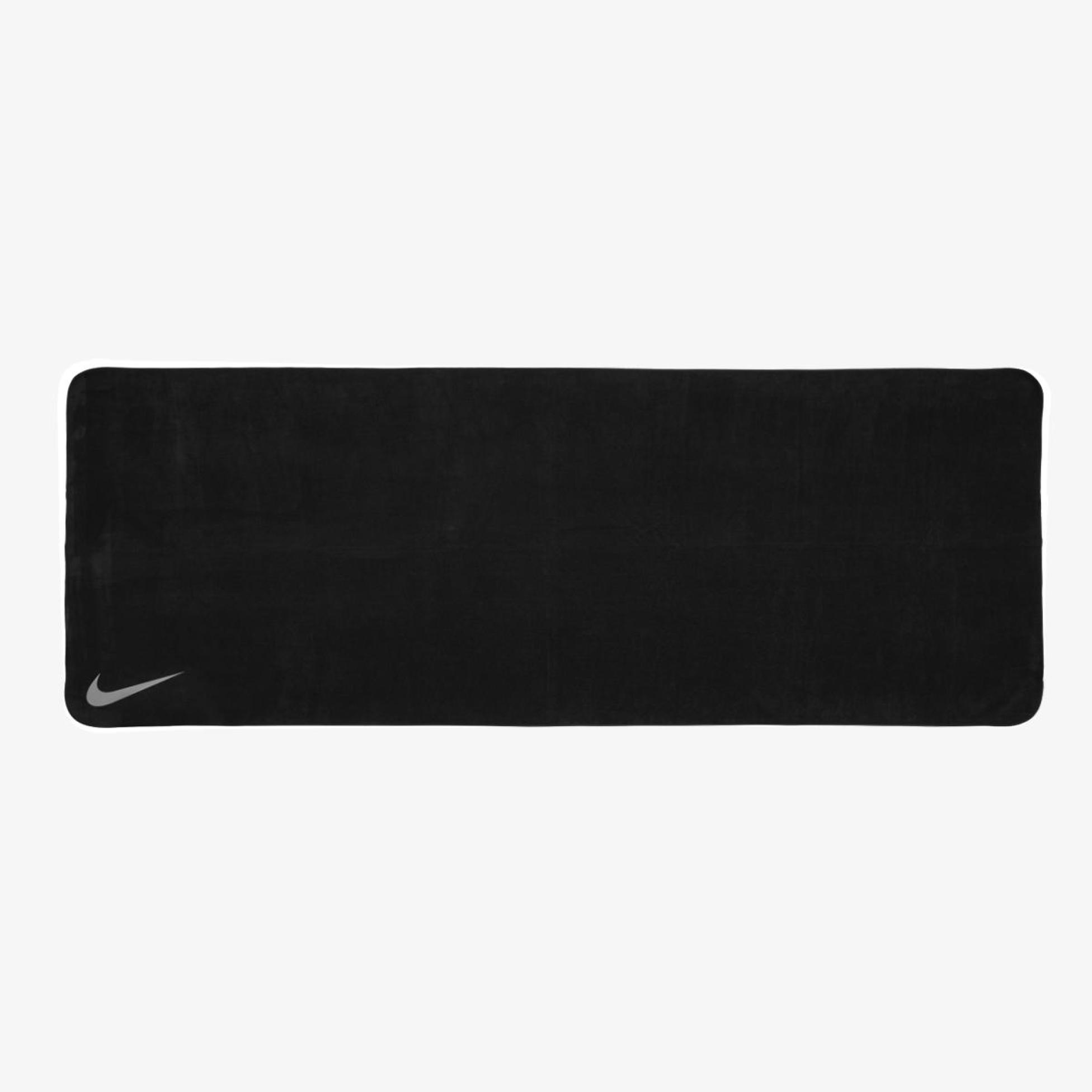 Рушник NIKE YOGA TOWEL ANTHRACITE/MEDIUM GREY OSFM N.101.0546.012.OS