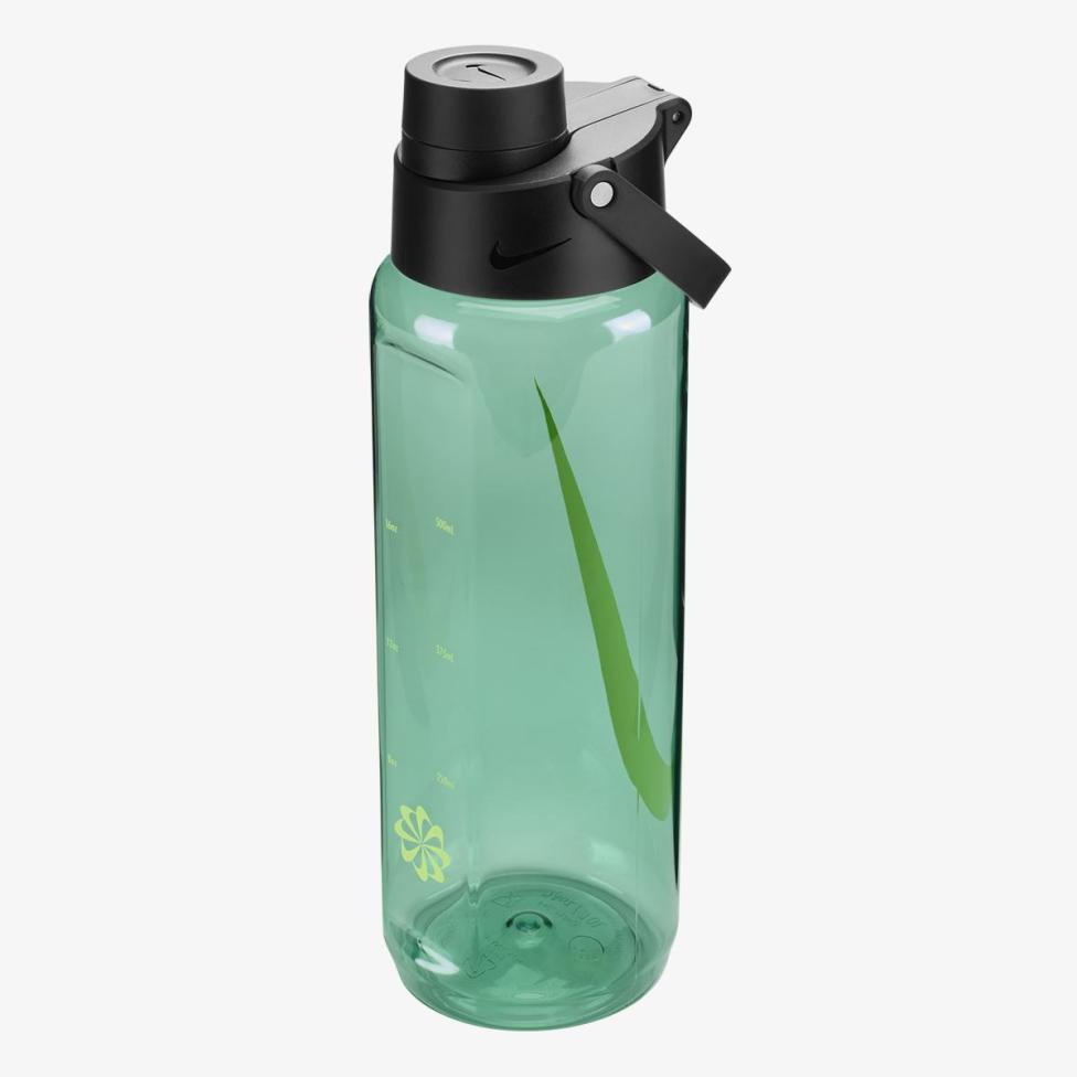 Пляшка NIKE TR RENEW RECHARGE CHUG BOTTLE 24 OZ CANNON/BLACK/VOLT 24OZ N.100.7636.011.24