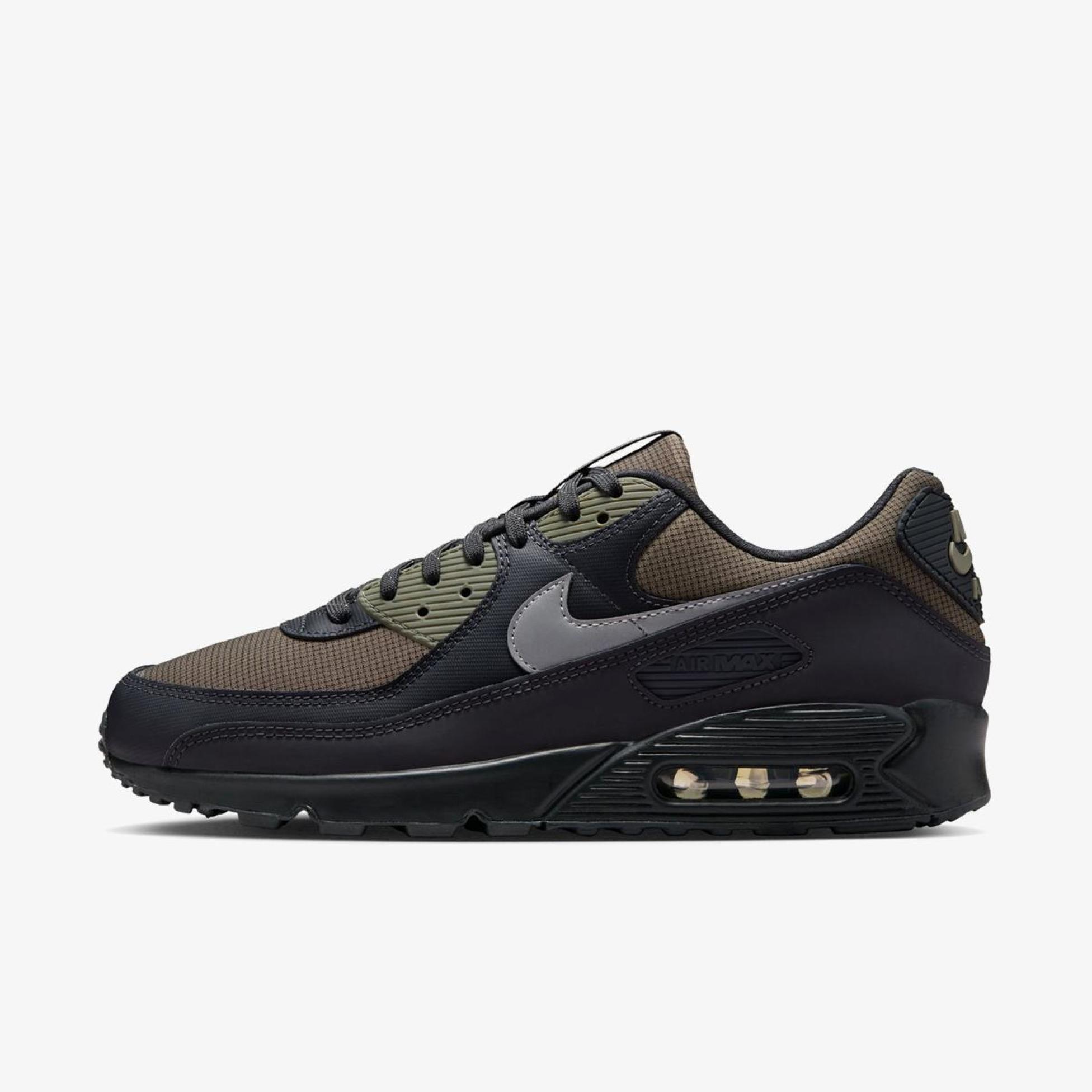 Чоловічі кросівки NIKE AIR MAX 90 IQ0291-060