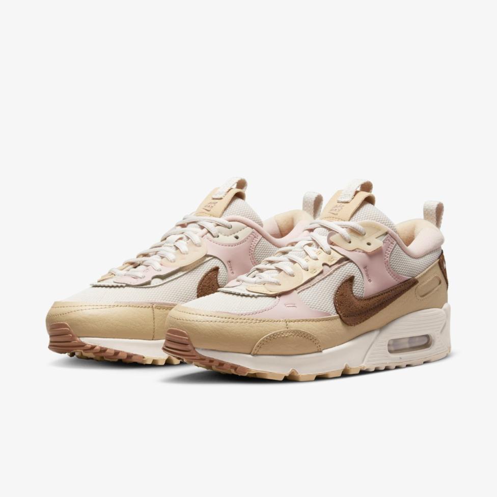 Жіночі кросівки NIKE WMNS AIR MAX 90 FUTURA DZ4704-100_image_5
