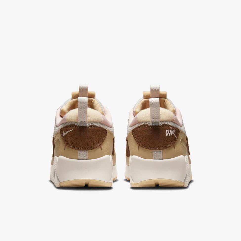 Жіночі кросівки NIKE WMNS AIR MAX 90 FUTURA DZ4704-100_image_6