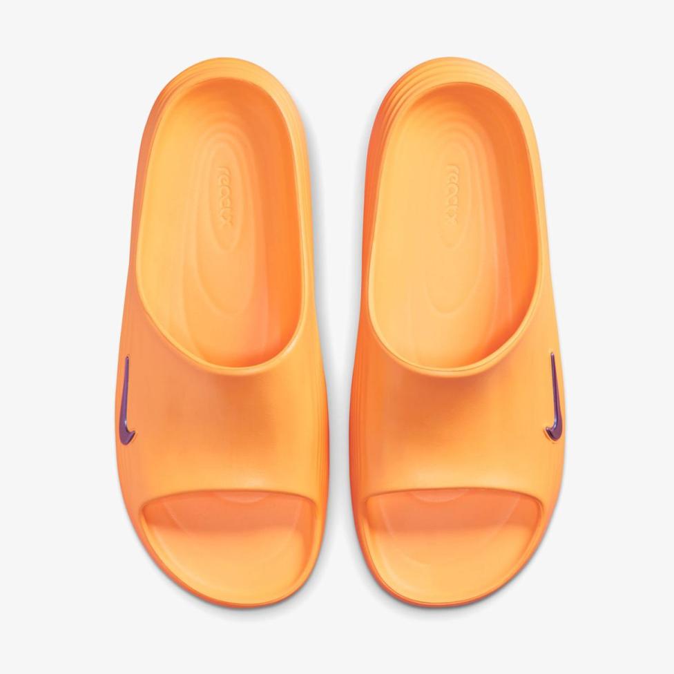 Чоловічі шльопанці NIKE REACTX REJUVEN8 SLIDE HV4479-801_image_5