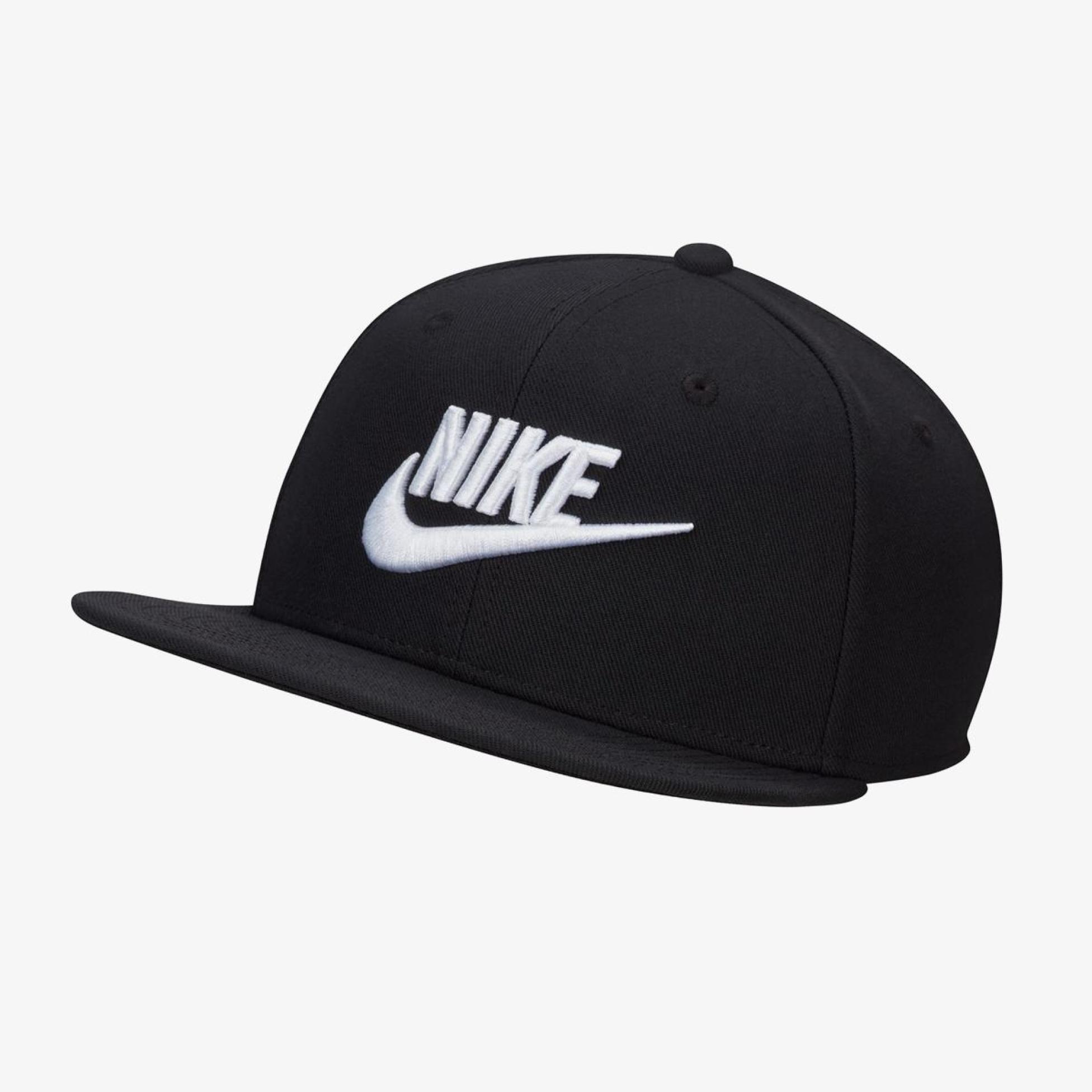 Кепка NIKE U NK DF PRO CAP S FB FUT L FB5380-010