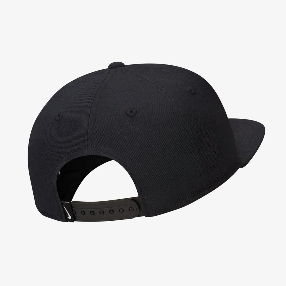 Кепка NIKE U NK DF PRO CAP S FB FUT L FB5380-010
