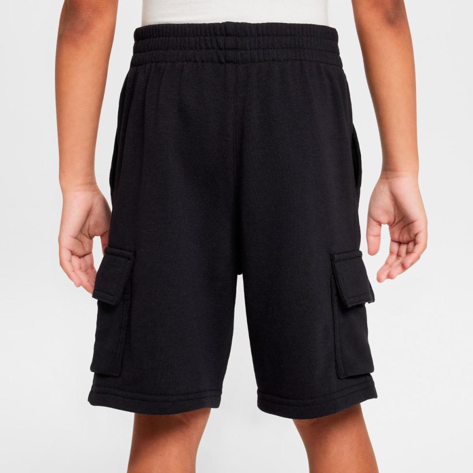 Дитячі шорти Nike NKN LBR CARGO SHORT 86M212-023_image_4