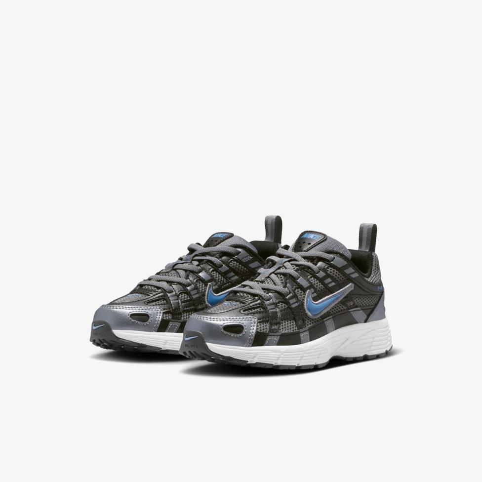 Дитячі кросівки NIKE P-6000 (PS) IO4647-015_image_5