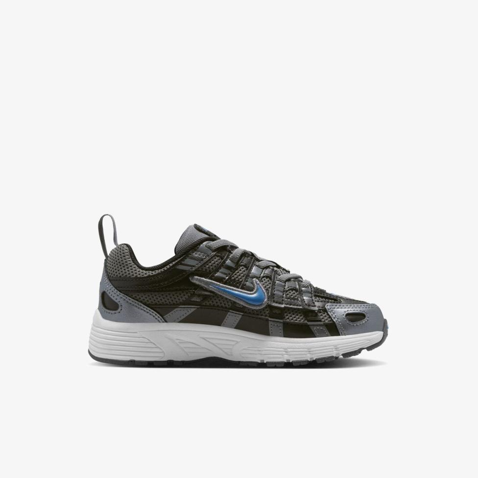 Дитячі кросівки NIKE P-6000 (PS) IO4647-015_image_3