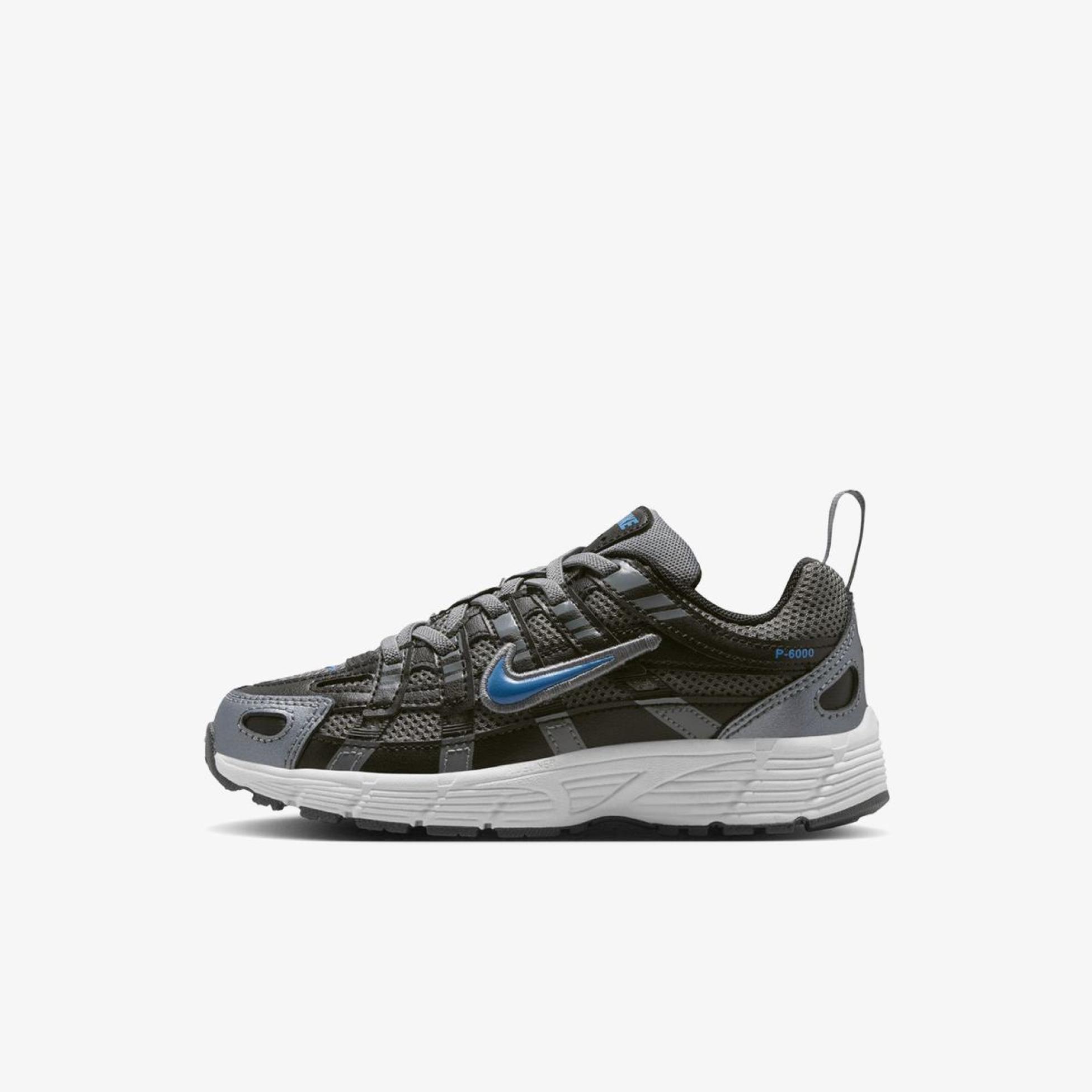 Дитячі кросівки NIKE P-6000 (PS) IO4647-015