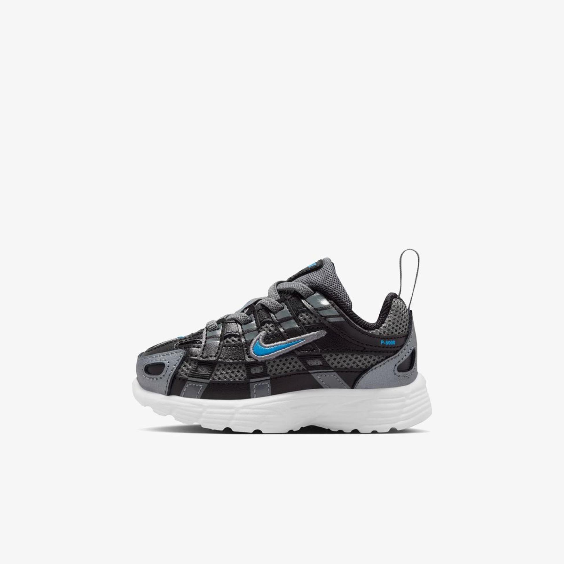 Дитячі кросівки NIKE P-6000 (TD) IO4646-015