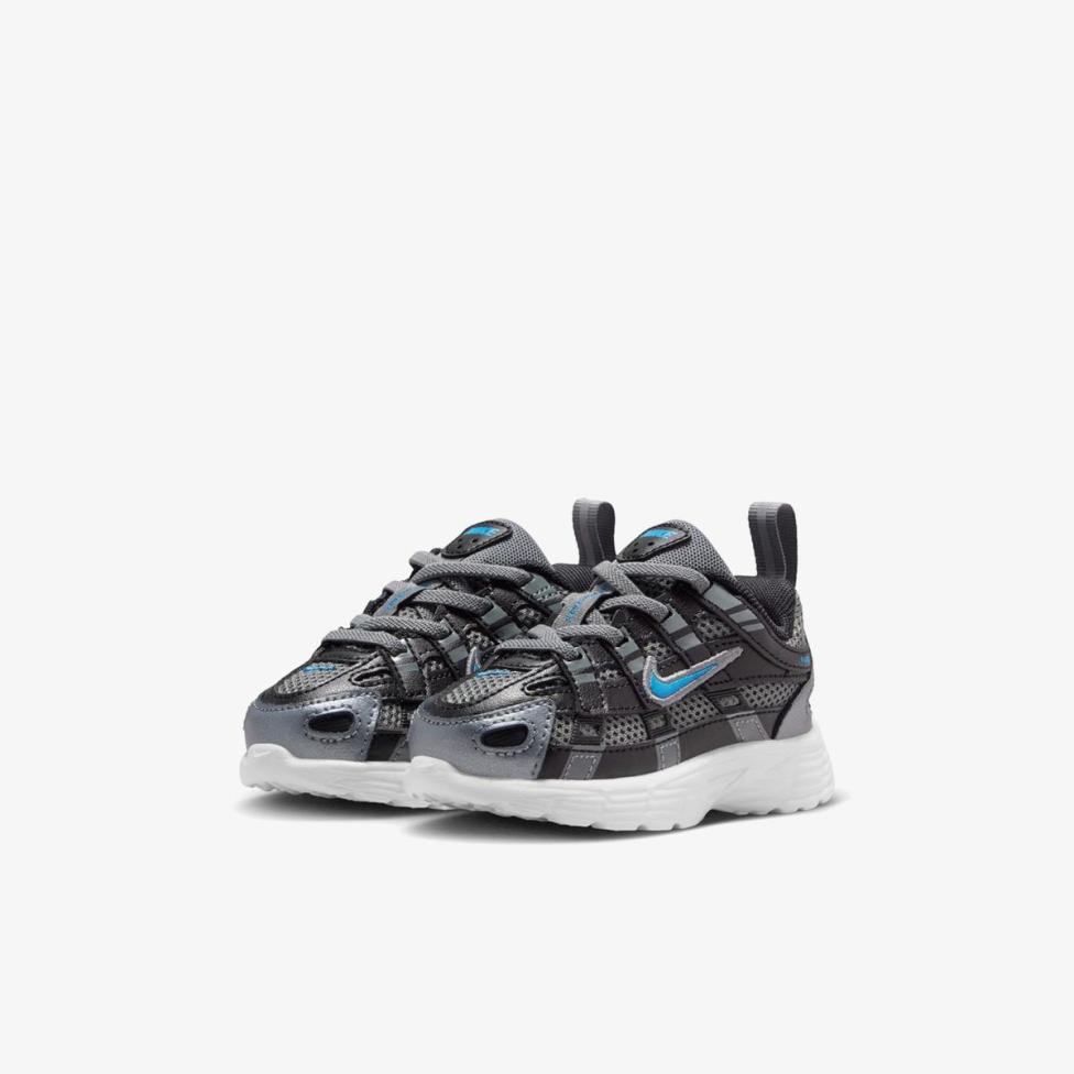 Дитячі кросівки NIKE P-6000 (TD) IO4646-015_image_5