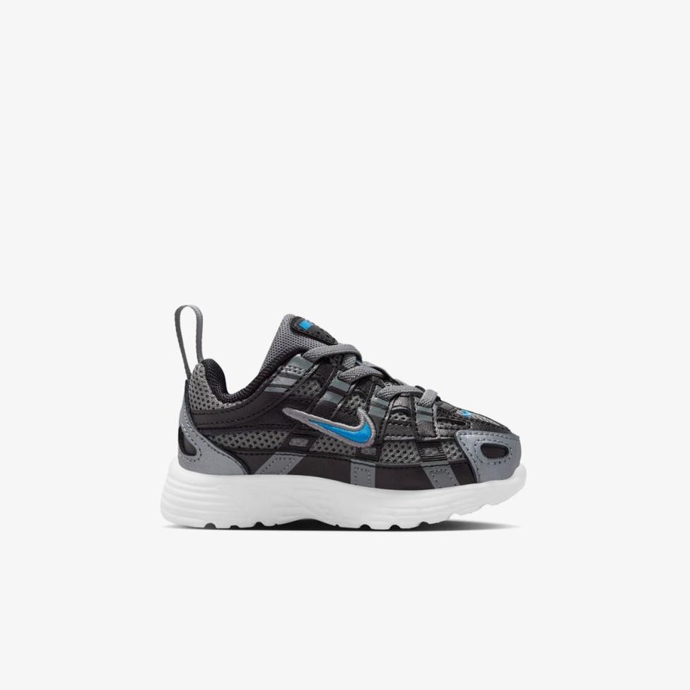 Дитячі кросівки NIKE P-6000 (TD) IO4646-015_image_3