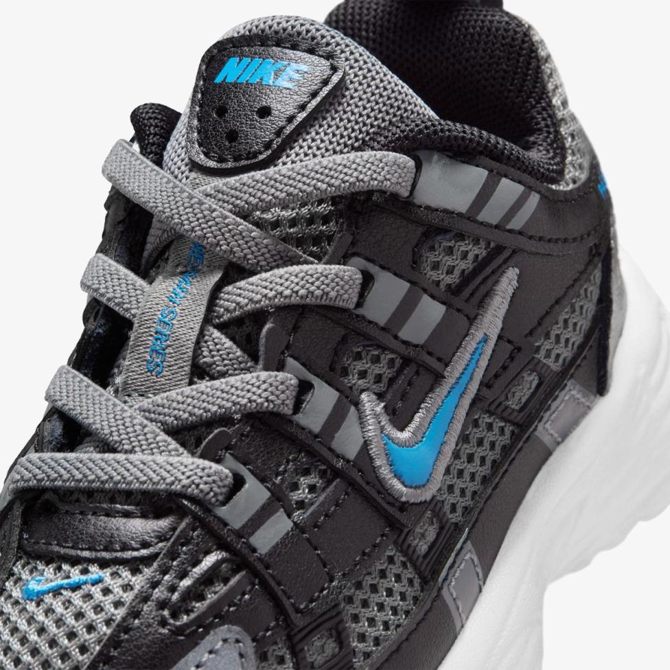 Дитячі кросівки NIKE P-6000 (TD) IO4646-015_image_7