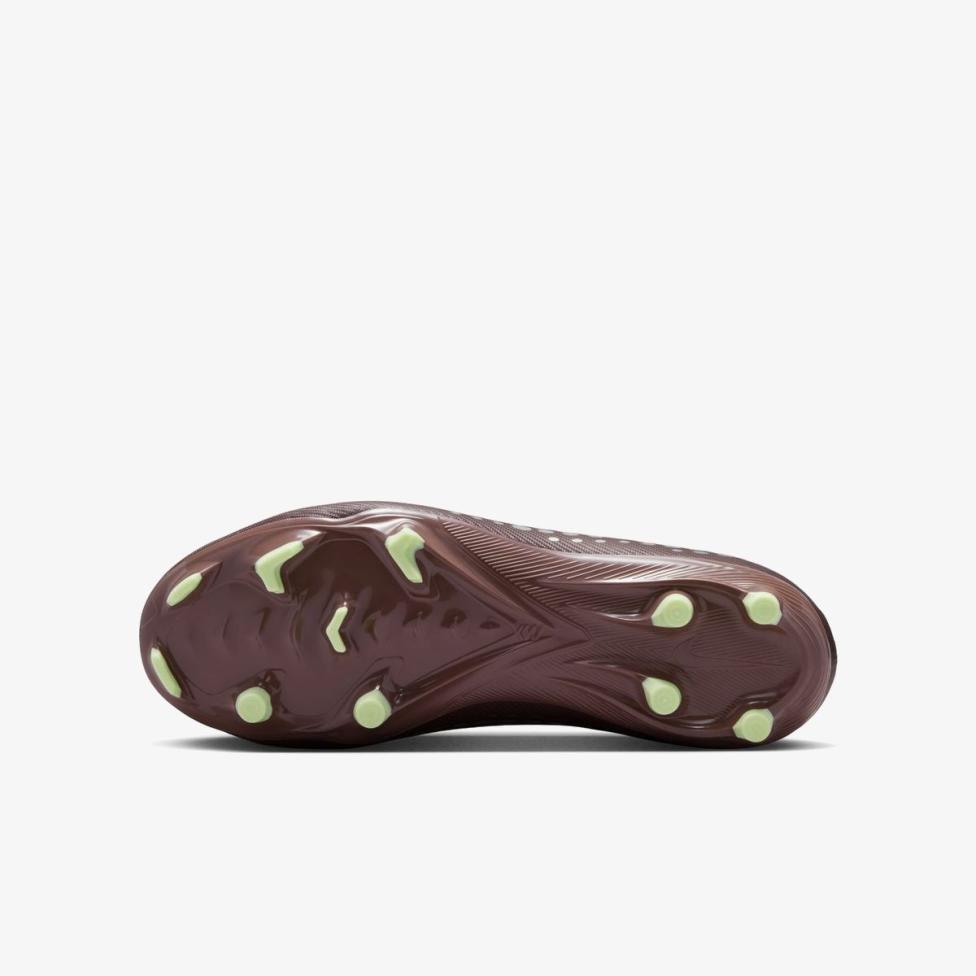 Дитячі бутси NIKE JR ZOOM VAPOR 16 ACAD KM FG/MG FQ8394-200