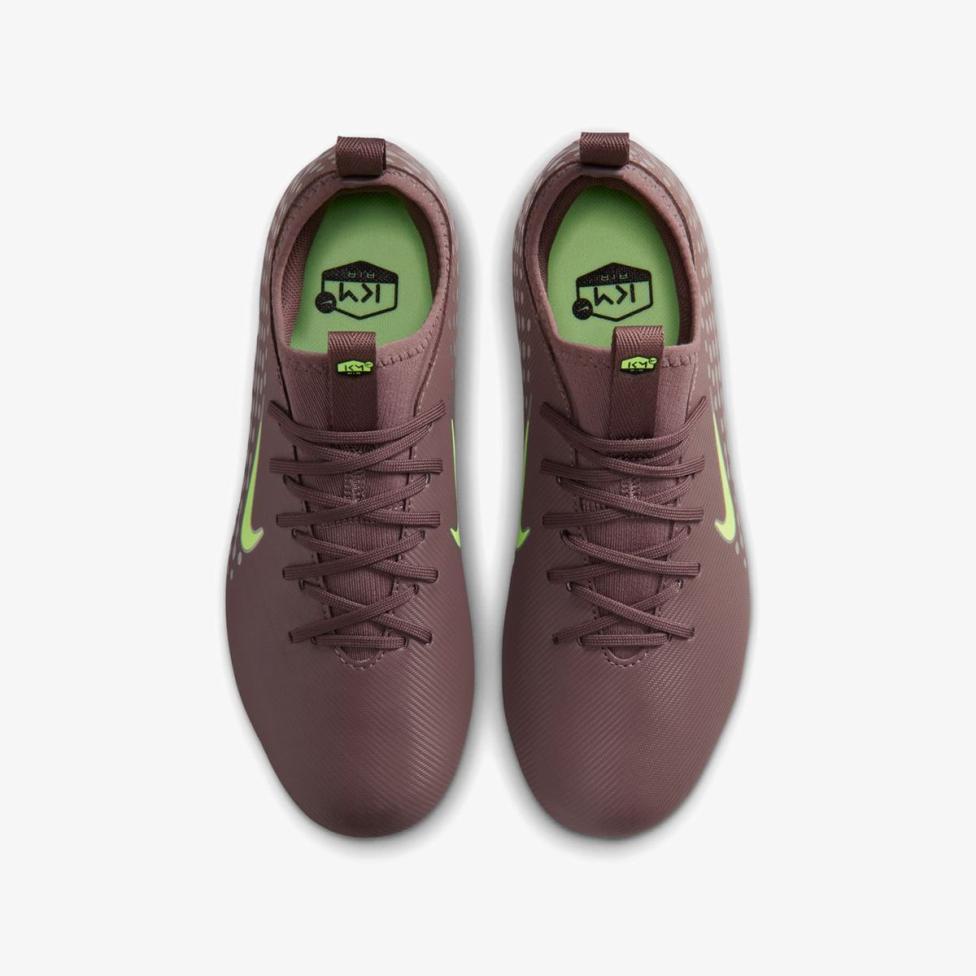 Дитячі бутси NIKE JR ZOOM VAPOR 16 ACAD KM FG/MG FQ8394-200_image_4