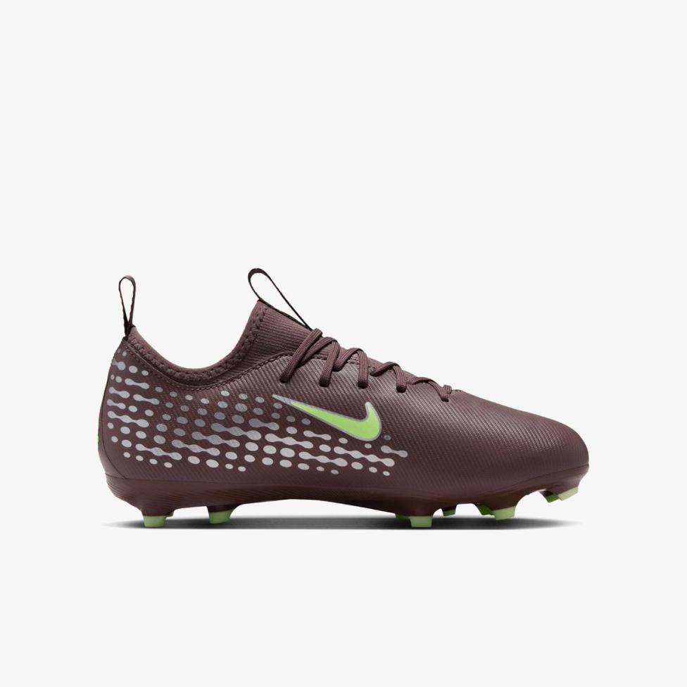Дитячі бутси NIKE JR ZOOM VAPOR 16 ACAD KM FG/MG FQ8394-200_image_3