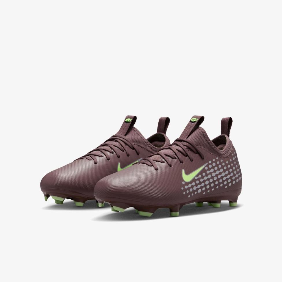 Дитячі бутси NIKE JR ZOOM VAPOR 16 ACAD KM FG/MG FQ8394-200_image_5