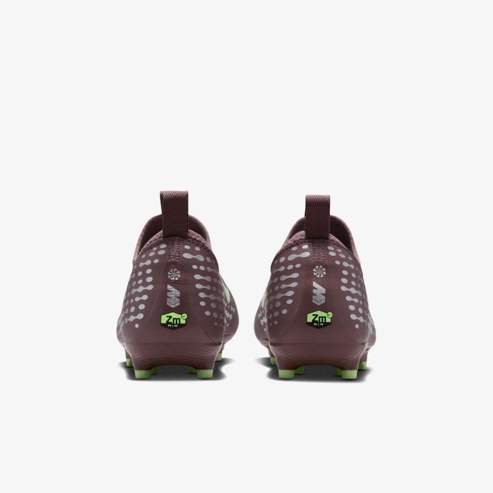 Дитячі бутси NIKE JR ZOOM VAPOR 16 ACAD KM FG/MG FQ8394-200_image_6