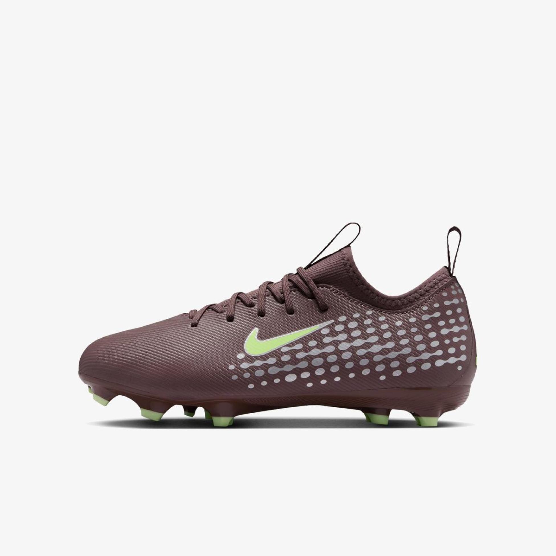Дитячі бутси NIKE JR ZOOM VAPOR 16 ACAD KM FG/MG FQ8394-200