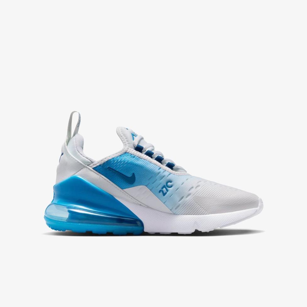 Дитячі кросівки NIKE AIR MAX 270 (GS) 943345-125_image_3
