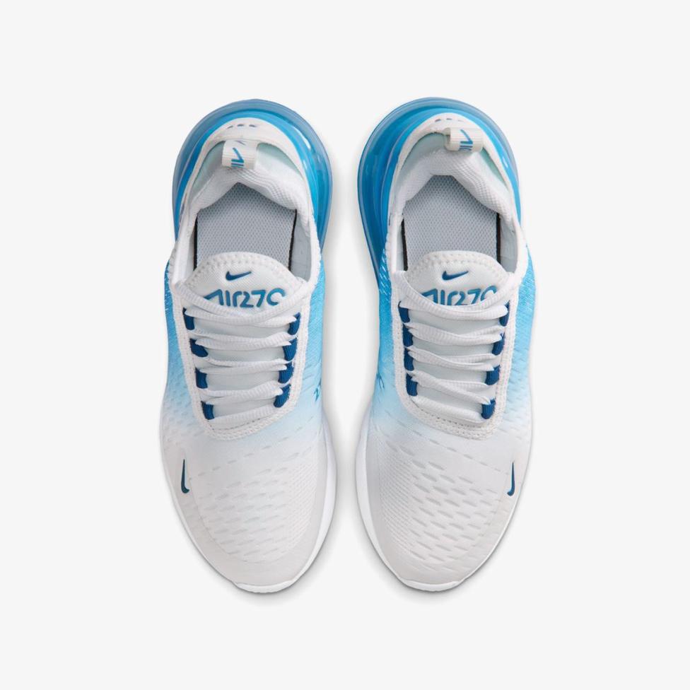 Дитячі кросівки NIKE AIR MAX 270 (GS) 943345-125_image_4