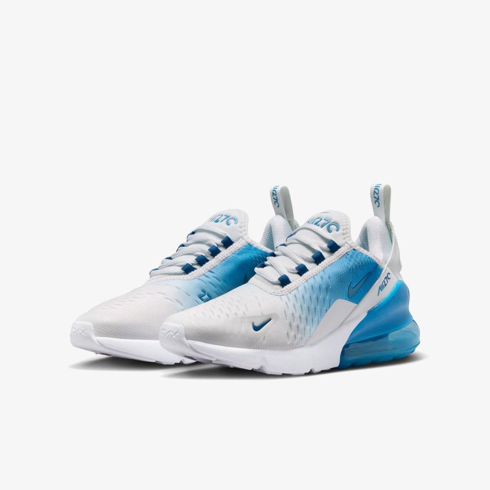 Дитячі кросівки NIKE AIR MAX 270 (GS) 943345-125_image_5