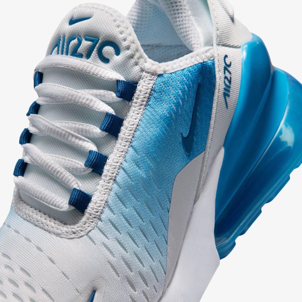 Дитячі кросівки NIKE AIR MAX 270 (GS) 943345-125_image_7