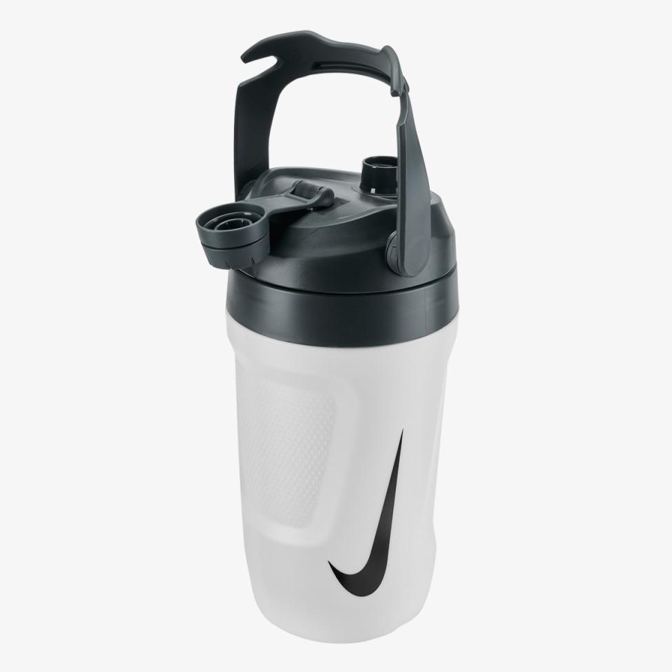 Пляшка NIKE FUEL JUG 64 OZ CHUG RFSH WHITE/ANTHRACITE/WHITE 64OZ N.101.3798.112.64