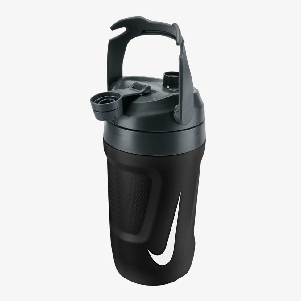 Пляшка NIKE FUEL JUG 64 OZ CHUG RFSH BLACK/ANTHRACITE/WHITE 64OZ N.101.3798.031.64