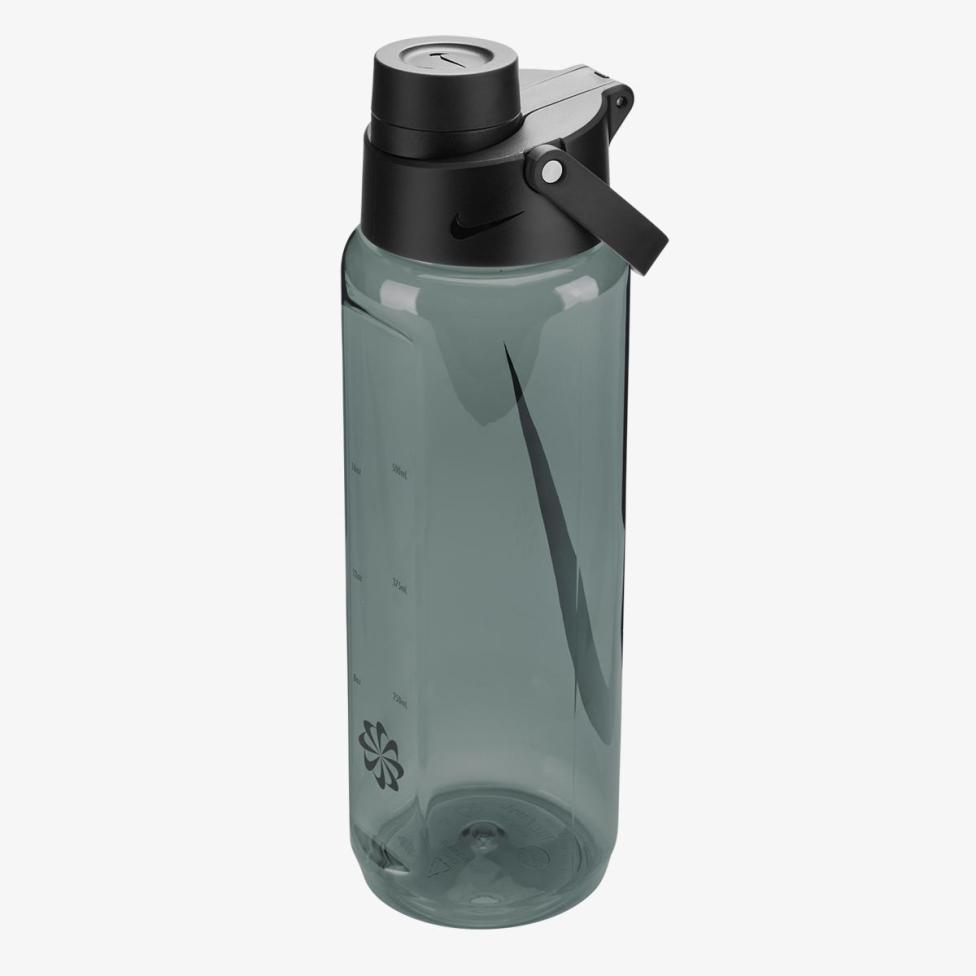 Пляшка NIKE TR RENEW RECHARGE CHUG BOTTLE 24 OZ ANTHRACITE/BLACK/BLACK 24OZ N.100.7636.044.24