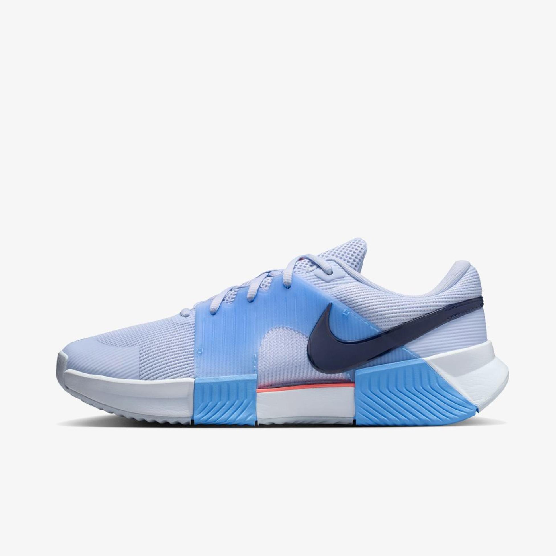 Чоловічі кросівки NIKE M ZM GP CHALLENGE 1.5 CLY IQ5179-400