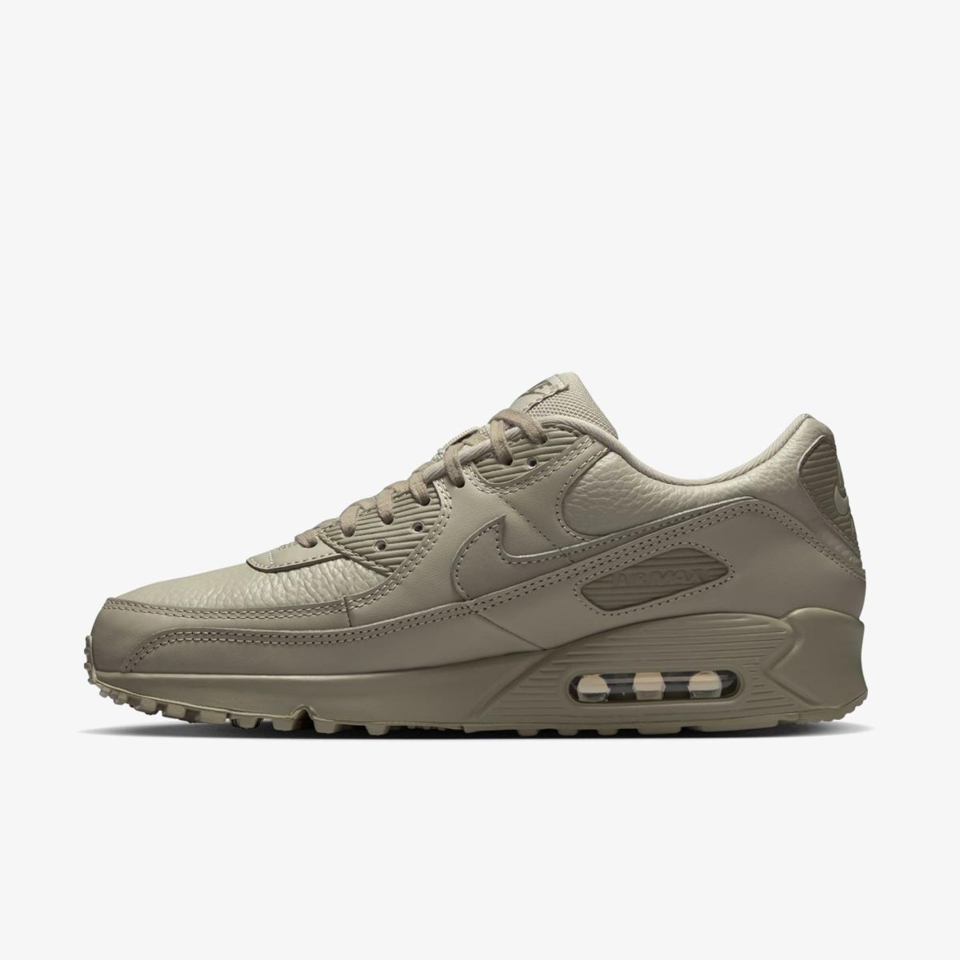Чоловічі кросівки NIKE AIR MAX 90 PRM IB6828-300