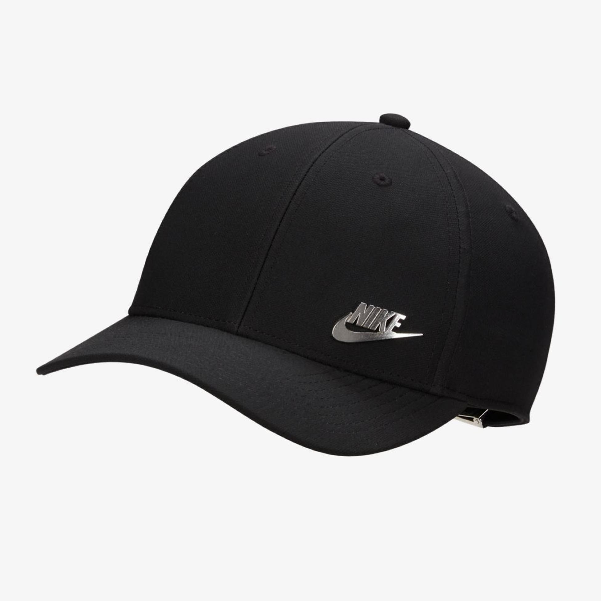 Кепка NIKE U NK Dri-FIT CLUB CAP S CB MTFUT L FB5371-010