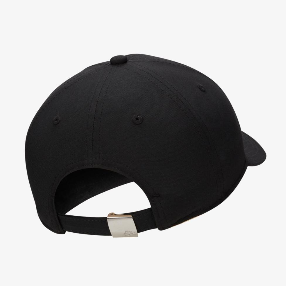 Кепка NIKE U NK Dri-FIT CLUB CAP S CB MTFUT L FB5371-010