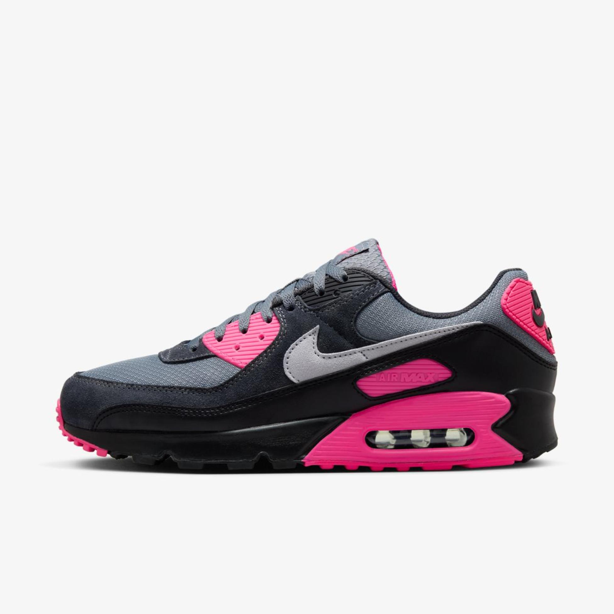 Чоловічі кросівки NIKE AIR MAX 90 DM0029-010