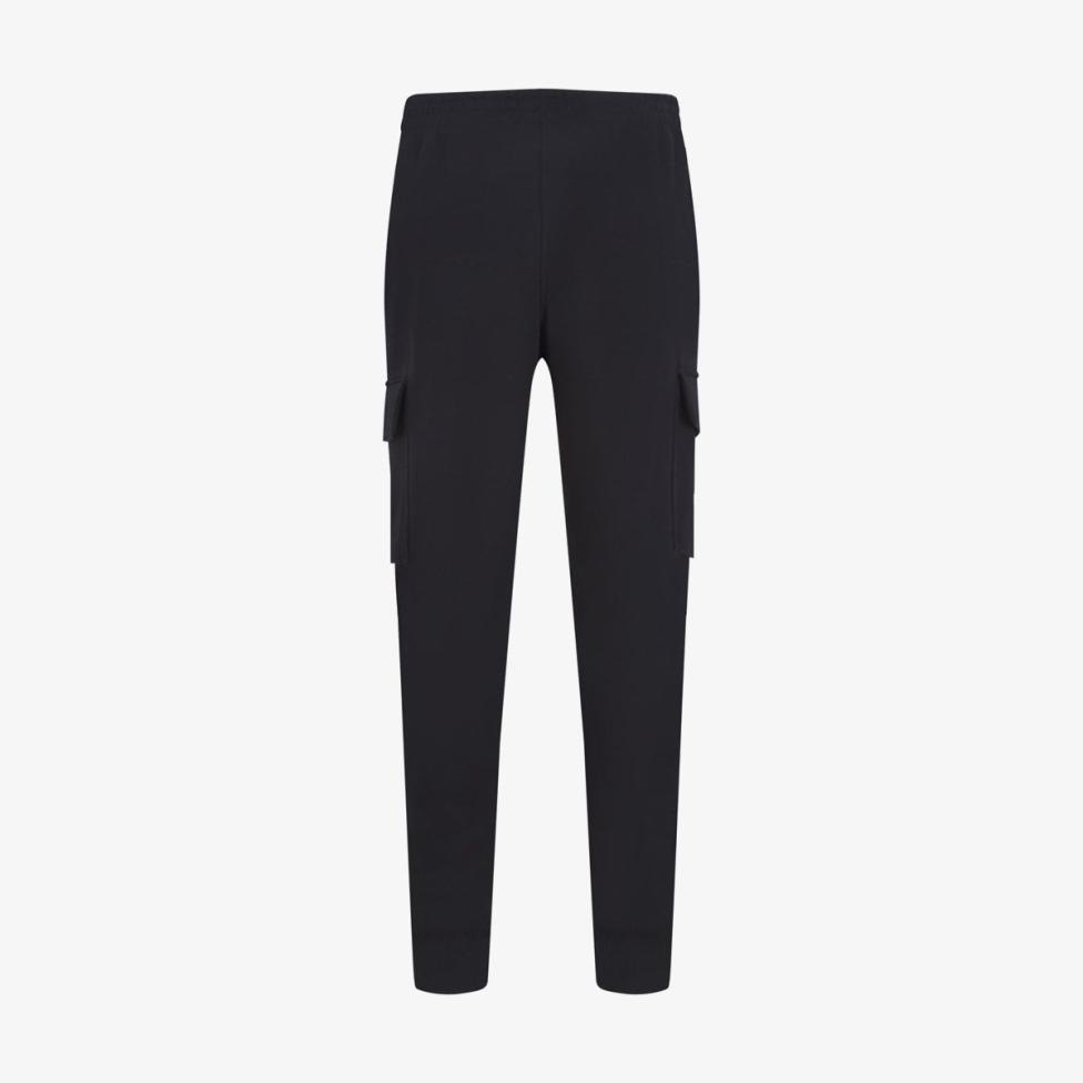 Дитячі штани Nike NKN N NSW CLUB FLEECE LBR CARG 86L092-023