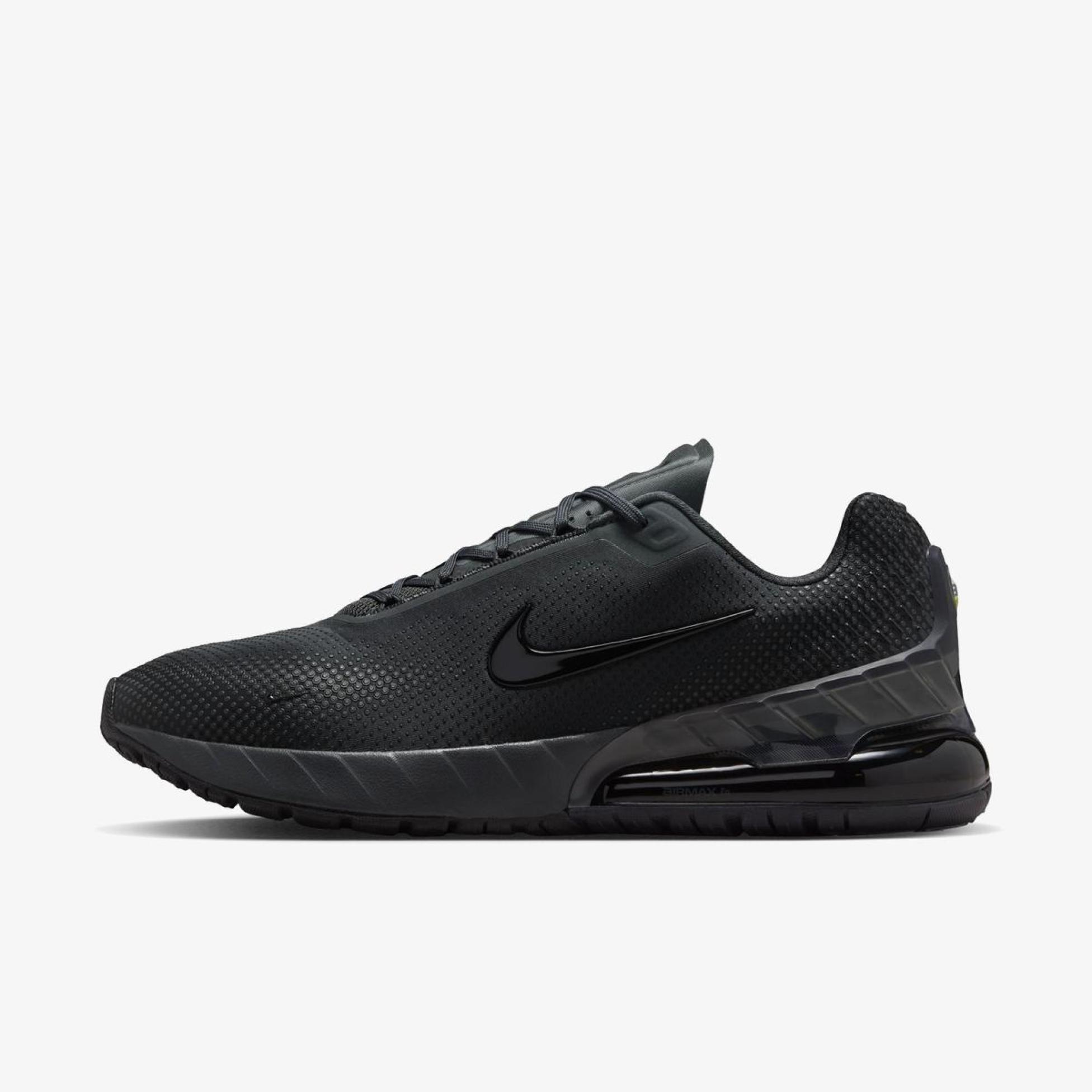 Чоловічі кросівки NIKE AIR MAX PHOENIX ANTHRACITE / BLACK FZ5307-008